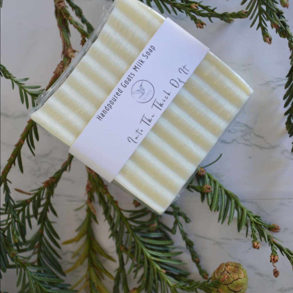 Sugared Pecan Pie 🥧 Hand-poured Artisanal Goats Milk Soap - Picture 5 of 7